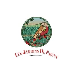 Les jardins de Freya Les jardins de Freya #1