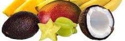 Bannière de Fruits du Soleil