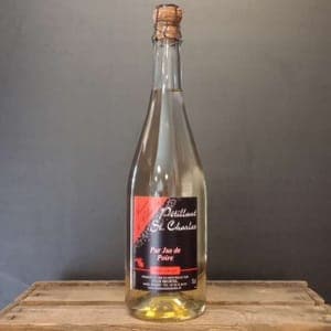 Cidre Ferme Saint Charles