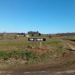 Ferme de Tourenne Ferme de Tourenne #5