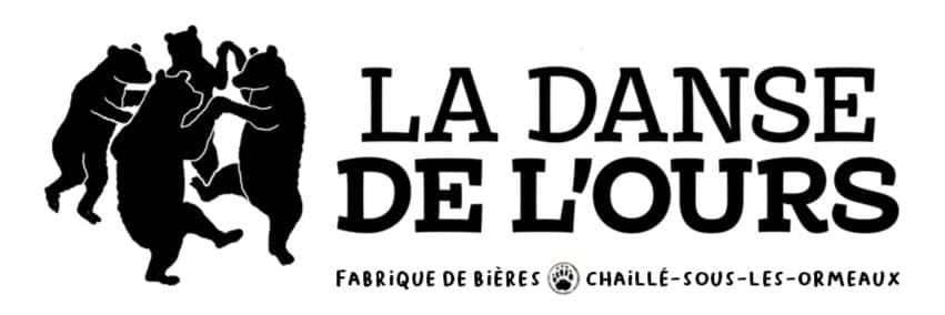 Bannière de Brasserie La Danse de l'Ours