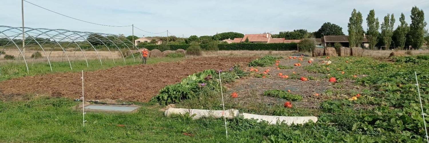 Bannière de Les Pas Possibles