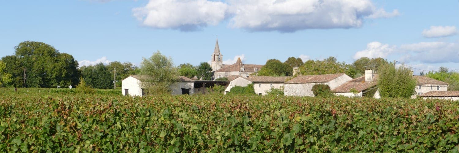 Bannière de DOMAINE DE GRIMARDY