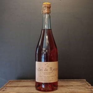 Vins du Domaine de Racapé au Landreau (44)