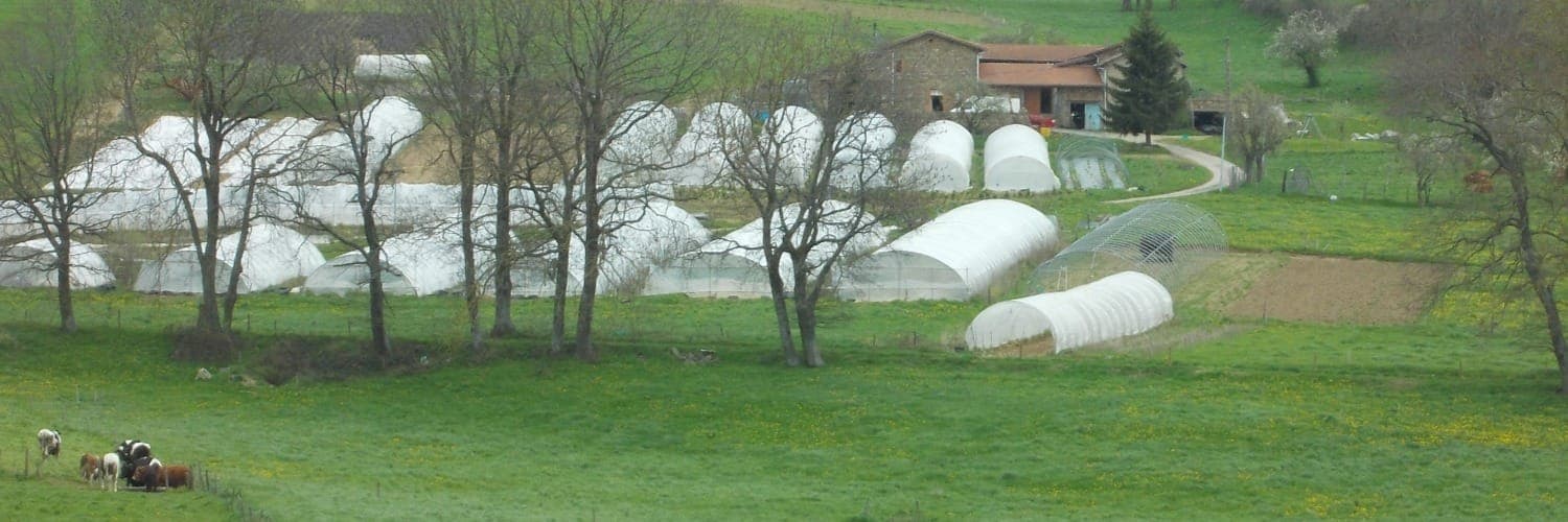 Bannière de GAEC du Potager
