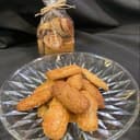 Biscuit sablé - Sachet