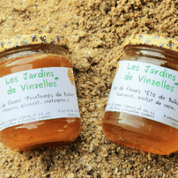 Les Jardins de Vinzelles Les Jardins de Vinzelles #4