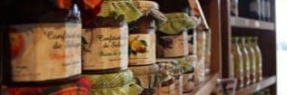 Bannière de LES CONFITURES DE SOLOGNE