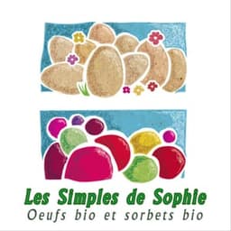 Les Simples de Sophie Les Simples de Sophie #1