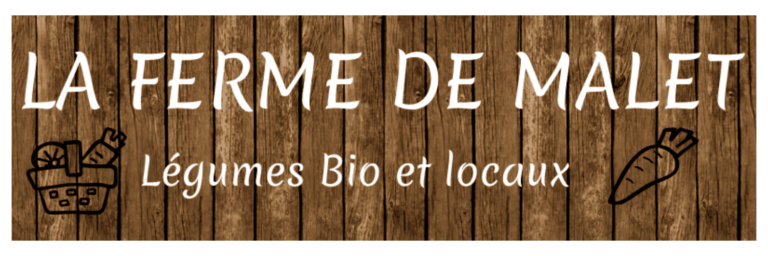 Bannière de La ferme de Malet