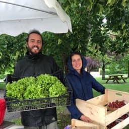 Les jardins de Freya Les jardins de Freya #0