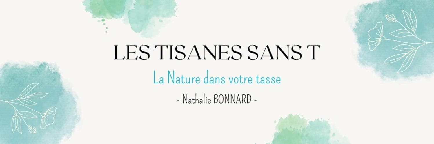 Bannière de Les Tisanes Sans T