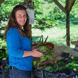 Logo de Les Jardins d'Enguillot