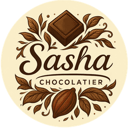 Sasha Chocolatier Sasha Chocolatier #4