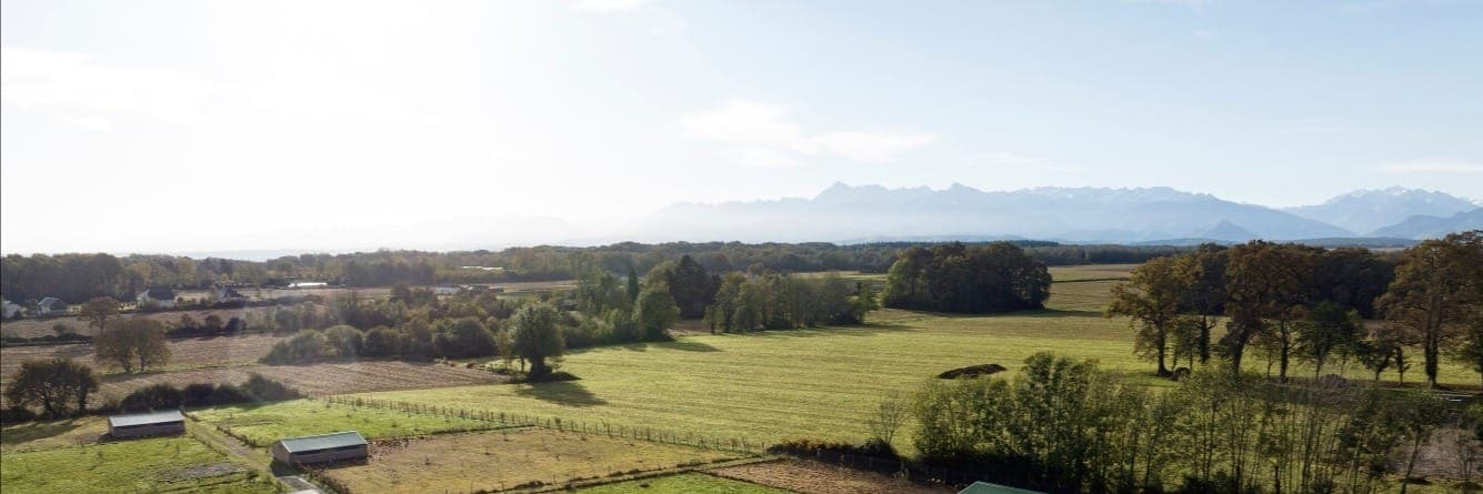 Bannière de LA FERME MARCOTTE