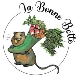 Logo de La Cagette de Tournefeuille