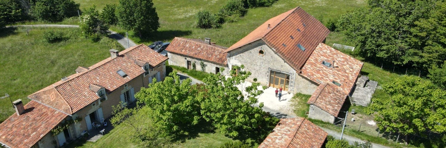 Bannière de Fournil Bethléem