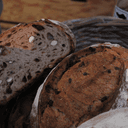 Pain amandes-canneberges 1kg - Moulé