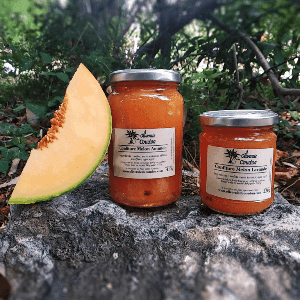 # CONFITURE ou MARMELADE