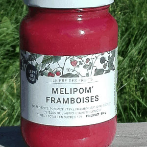 mélipom' framboises