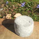 Fromage de chèvre - crottin cendré