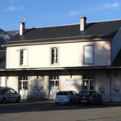 Logo de Panier Collectif Producteurs en Lavedan