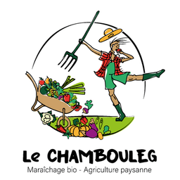 Logo de La Cagette de Villedieu