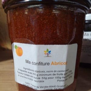 Confiture