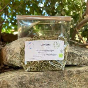 Sarriette (sec en sachet)