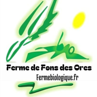Logo de Ferme de Fons des Ores / Livraison Brioude