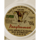 Yaourt de brebis PAMPLEMOUSSE - Pot de 125 g