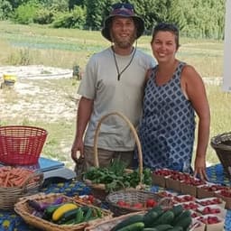 La rosée des prés La rosée des prés #3