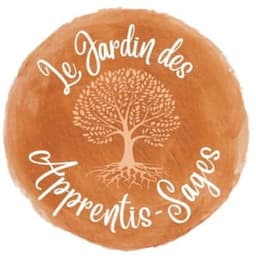 Le Jardin des Apprentis-Sages Le Jardin des Apprentis-Sages #1
