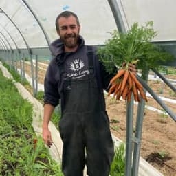 Les légumes & Cie Les légumes & Cie #5