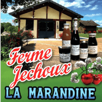 Logo de CSE LUFKIN FOUGEROLLES