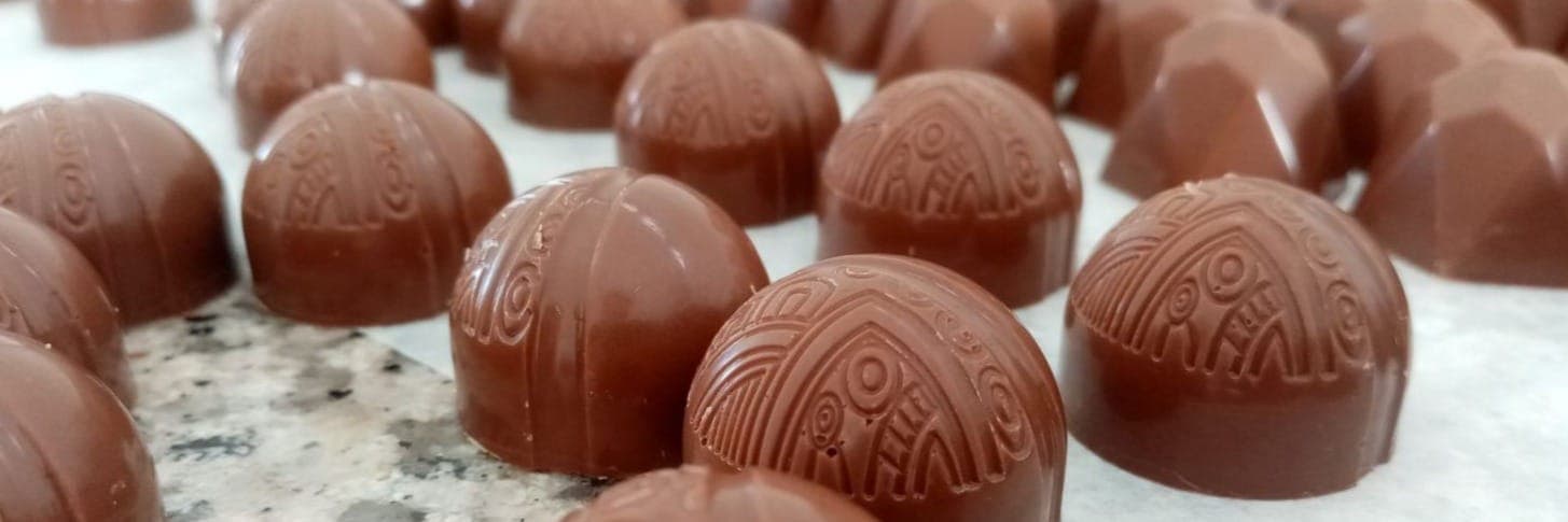 Bannière de Ludovic Bruniera Pâtissier Chocolatier