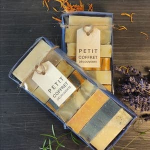 Petit coffret découverte