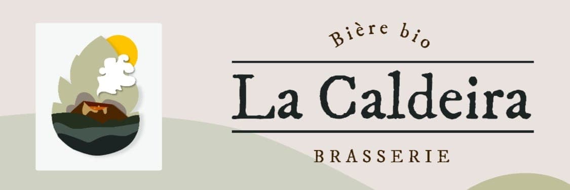 Bannière de Brasserie La Caldeira