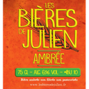 Ambrée, 75 cl (3.7)