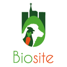 Logo de BIO SITE