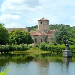 Logo de Retrait place de St Hilaire la croix