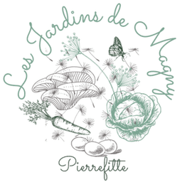 Les jardins de Magny Les jardins de Magny #8