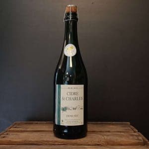 Cidre Ferme Saint Charles