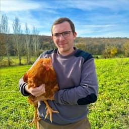 La Ferme d'En Peyrusse La Ferme d'En Peyrusse #2