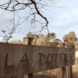 Logo de LA POTERIE - Retrait à la ferme le mercredi