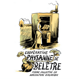 Coopérative Paysanne de Belêtre Coopérative Paysanne de Belêtre #1