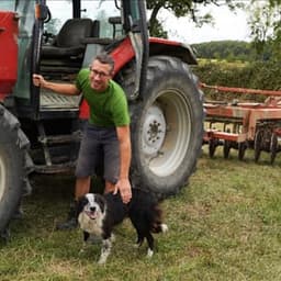 Les Volailles d'Olivier Les Volailles d'Olivier #1