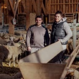 GAEC le Gubianet GAEC le Gubianet #1