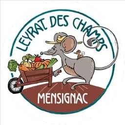 Leyrat des Champs Leyrat des Champs #6