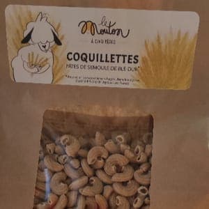 Pâtes artisanales
